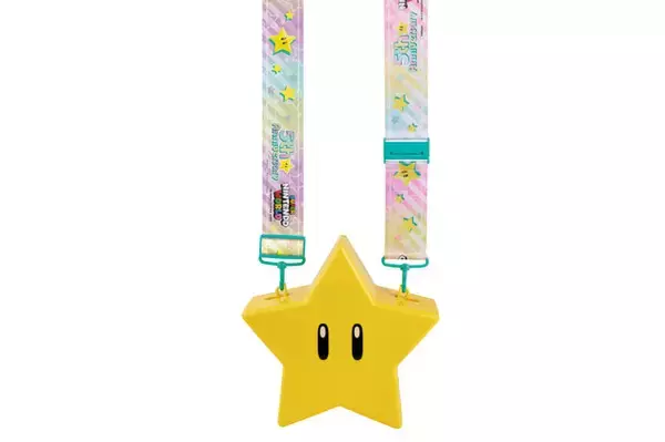 「USJ「スーパー・ニンテンドー・ワールド」5周年で“無敵マリオ”の「パワーアップバンド」が登場！ アニバーサリーケーキなど記念フードも」の画像