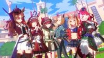 『ウマ娘』5周年で怒涛の新情報！US9を超えた“次の育成ランク”とは…ブリーダーズカップに挑む新シナリオ詳細も