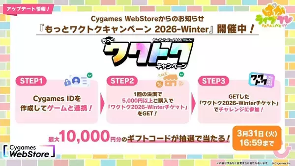 「『ウマ娘』5周年で怒涛の新情報！US9を超えた“次の育成ランク”とは…ブリーダーズカップに挑む新シナリオ詳細も」の画像