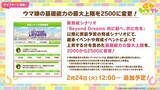 「『ウマ娘』5周年で怒涛の新情報！US9を超えた“次の育成ランク”とは…ブリーダーズカップに挑む新シナリオ詳細も」の画像43