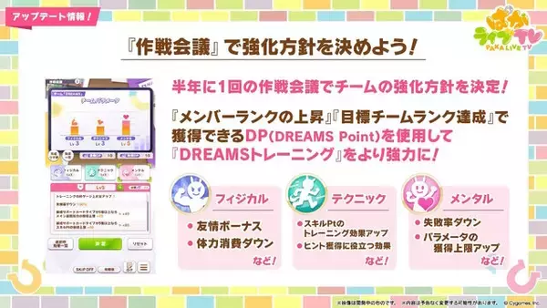 「『ウマ娘』5周年で怒涛の新情報！US9を超えた“次の育成ランク”とは…ブリーダーズカップに挑む新シナリオ詳細も」の画像