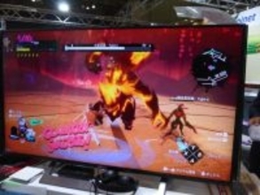 前作からバトルが大幅進化！実在の街が舞台の台湾産ARPG『Dusk Diver 2 崑崙靈動』プレイレポ【TGS2021】