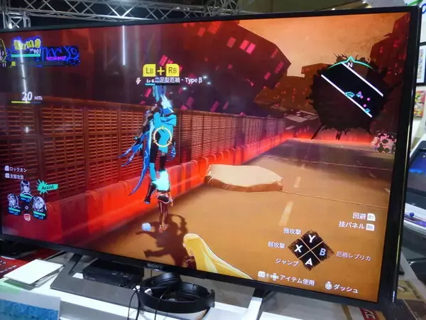 「前作からバトルが大幅進化！実在の街が舞台の台湾産ARPG『Dusk Diver 2 崑崙靈動』プレイレポ【TGS2021】」の画像