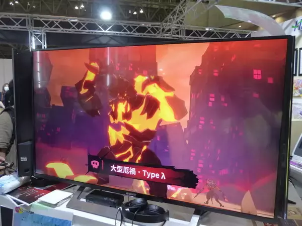 「前作からバトルが大幅進化！実在の街が舞台の台湾産ARPG『Dusk Diver 2 崑崙靈動』プレイレポ【TGS2021】」の画像