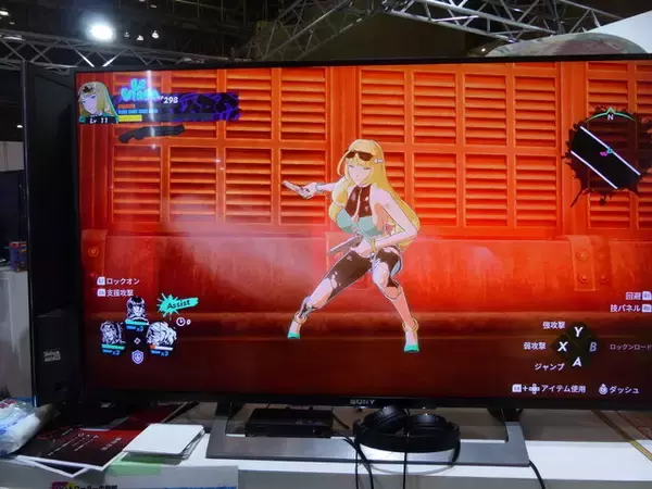 「前作からバトルが大幅進化！実在の街が舞台の台湾産ARPG『Dusk Diver 2 崑崙靈動』プレイレポ【TGS2021】」の画像