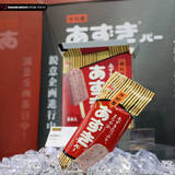 「人気アイス「あずきバー」の超合金化プロジェクトが始動―むしろこっちがチャレンジャー？“本物の硬さ”の再現に挑む」の画像1