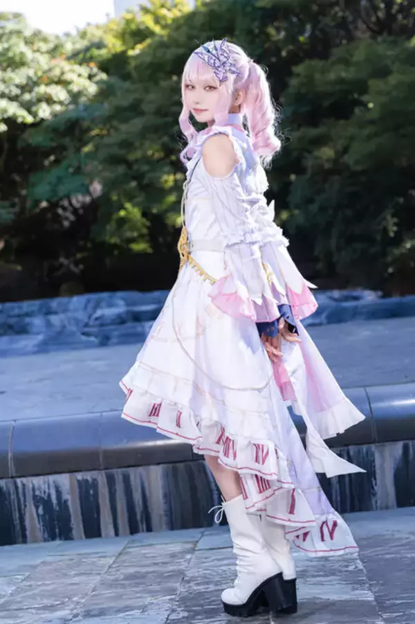 「【コスプレ】「ぼざろ」に『プロセカ』、「博衣こより」まで！可愛さ弾ける「acosta!AGF」美女レイヤー7選」の画像