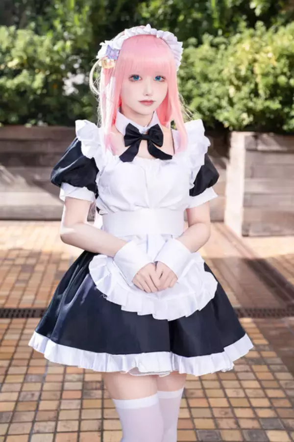 「【コスプレ】「ぼざろ」に『プロセカ』、「博衣こより」まで！可愛さ弾ける「acosta!AGF」美女レイヤー7選」の画像