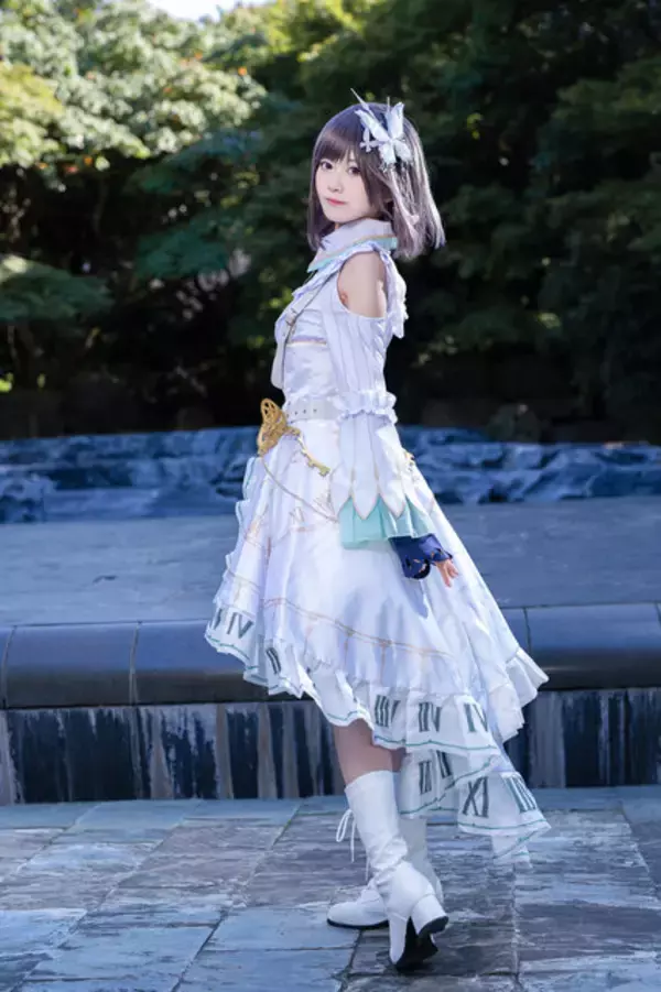 「【コスプレ】「ぼざろ」に『プロセカ』、「博衣こより」まで！可愛さ弾ける「acosta!AGF」美女レイヤー7選」の画像