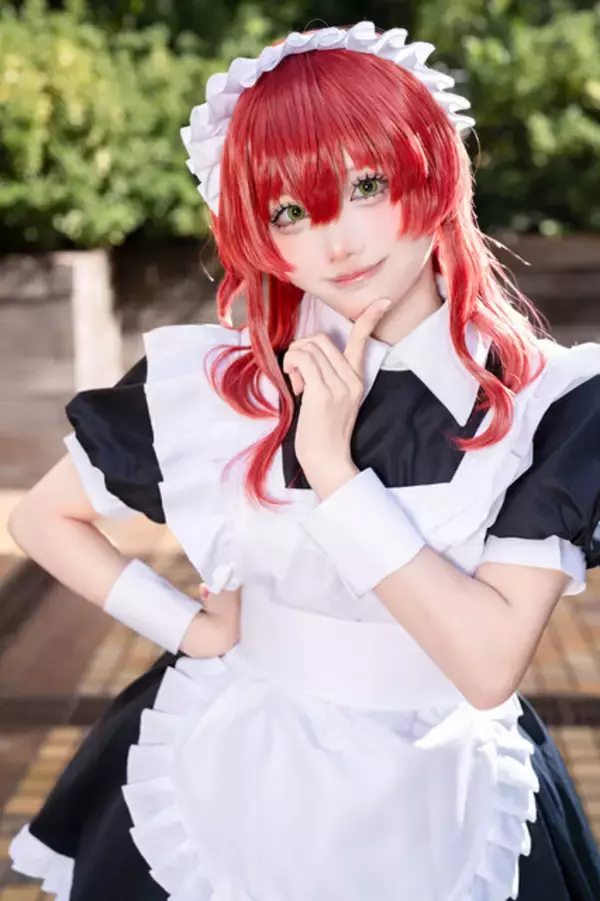 「【コスプレ】「ぼざろ」に『プロセカ』、「博衣こより」まで！可愛さ弾ける「acosta!AGF」美女レイヤー7選」の画像