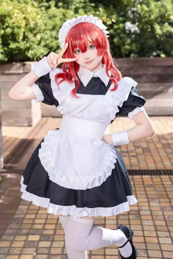 「【コスプレ】「ぼざろ」に『プロセカ』、「博衣こより」まで！可愛さ弾ける「acosta!AGF」美女レイヤー7選」の画像