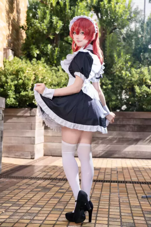 「【コスプレ】「ぼざろ」に『プロセカ』、「博衣こより」まで！可愛さ弾ける「acosta!AGF」美女レイヤー7選」の画像