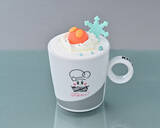 「流星をイメージした“スターリー・ブルーベリー”が可愛い！『星のカービィ』テーマのテイクアウトスイーツ店で冬の期間限定メニューが販売へ」の画像3