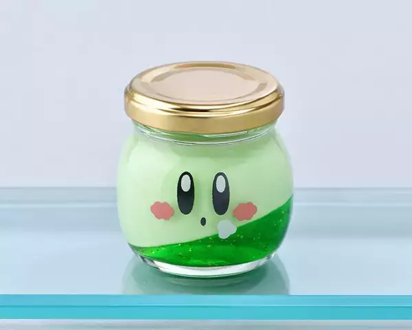 「流星をイメージした“スターリー・ブルーベリー”が可愛い！『星のカービィ』テーマのテイクアウトスイーツ店で冬の期間限定メニューが販売へ」の画像