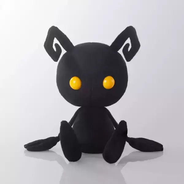 「『キングダム ハーツ』グッズがディズニーストアで発売！ぬいぐるみ8種や「100エーカーの森」イラストのポーチなど盛りだくさん」の画像