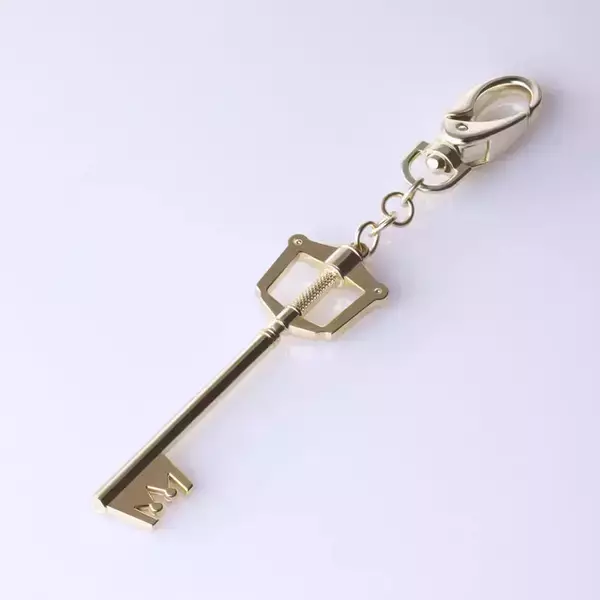 「『キングダム ハーツ』グッズがディズニーストアで発売！ぬいぐるみ8種や「100エーカーの森」イラストのポーチなど盛りだくさん」の画像