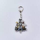 「『キングダム ハーツ』グッズがディズニーストアで発売！ぬいぐるみ8種や「100エーカーの森」イラストのポーチなど盛りだくさん」の画像27