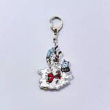 「『キングダム ハーツ』グッズがディズニーストアで発売！ぬいぐるみ8種や「100エーカーの森」イラストのポーチなど盛りだくさん」の画像28