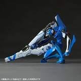 「「エヴァ」初号機、弐号機、零号機（改）プラモセットが予約締切間近―造形作家「佐藤“ロボ師”拓」による三部作をミニサイズ化」の画像10