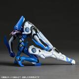 「「エヴァ」初号機、弐号機、零号機（改）プラモセットが予約締切間近―造形作家「佐藤“ロボ師”拓」による三部作をミニサイズ化」の画像11