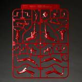 「「エヴァ」初号機、弐号機、零号機（改）プラモセットが予約締切間近―造形作家「佐藤“ロボ師”拓」による三部作をミニサイズ化」の画像9