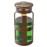 「『モンハンワイルズ』×「ホロライブ5期生」コラボカフェのメニュー＆グッズ公開！獅白ぼたんら4名のイメージフード、Tシャツやアクスタなど販売」の画像5