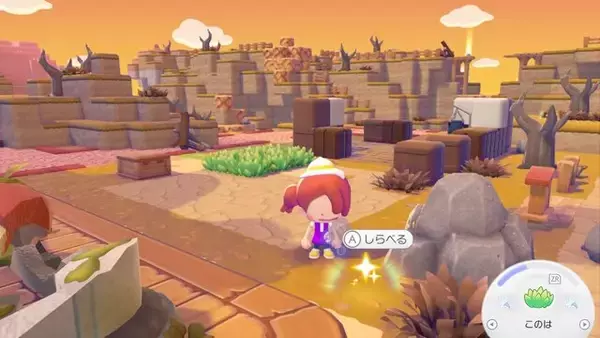 「『ぽこ あ ポケモン』は喋るフワンテの癒しパワーがすごい。ポケモンとの交流で回るゲームサイクルにもハマった体験会レポート」の画像