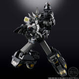 「5匹のパワーアニマルが変形合体！ガオレンジャー25周年で「ガオキング ブラックバージョン」も食玩フィギュア化」の画像1