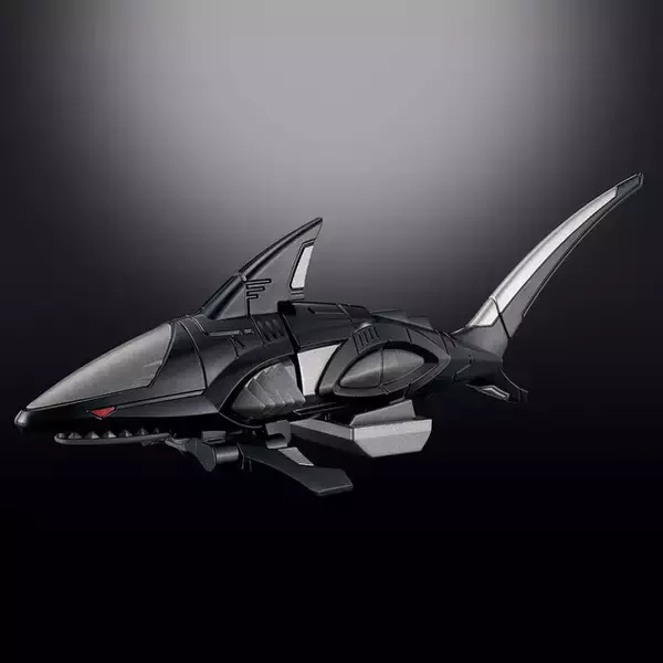 「5匹のパワーアニマルが変形合体！ガオレンジャー25周年で「ガオキング ブラックバージョン」も食玩フィギュア化」の画像