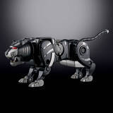 「5匹のパワーアニマルが変形合体！ガオレンジャー25周年で「ガオキング ブラックバージョン」も食玩フィギュア化」の画像6