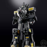 「5匹のパワーアニマルが変形合体！ガオレンジャー25周年で「ガオキング ブラックバージョン」も食玩フィギュア化」の画像8