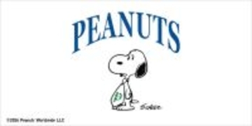 ユニクロから「スヌーピー」の新作UTが6月下旬発売！スクールライフがテーマの全4種類