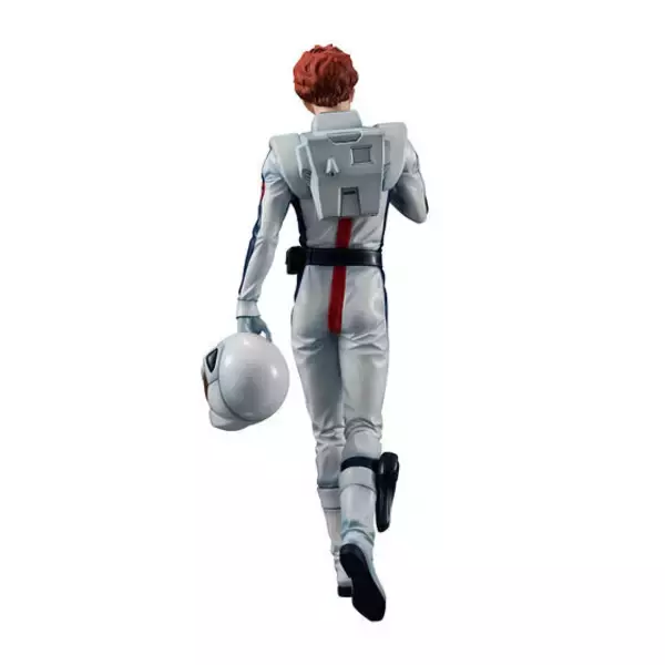 「「逆襲のシャア」より「アムロ・レイ」フィギュアが待望の再販！スタイリッシュなプロポーションが美しい「ハマーン・カーン」も」の画像