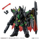 「「ガンダムSEED FREEDOM」ブラックナイトスコード全5種！「 MOBILE SUIT ENSEMBLE」ガシャポンオンライン限定弾」の画像3
