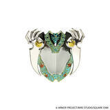 「『ドラクエ』伝説の武具がずっしり重いメタルフィギュアに！「ロトの鎧＆ロトの兜」や「天空の剣＆天空の盾」まで」の画像10