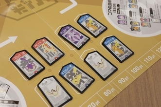 ミュウツー&ミュウが勝利の鍵！日本の伝統的なボードゲームから生まれた『ポケモンごいた』体験会レポート