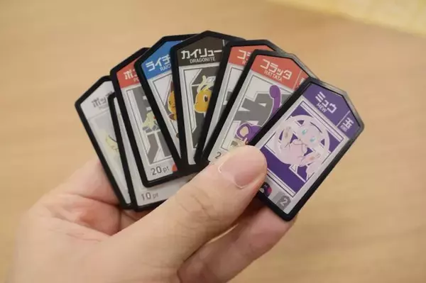 「ミュウツー&ミュウが勝利の鍵！日本の伝統的なボードゲームから生まれた『ポケモンごいた』体験会レポート」の画像