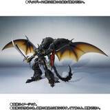 「「聖戦士ダンバイン」最凶の巨人騎士「 ズワウス」が抽選販売！悪魔的なシルエット、宝石のような彩色で降臨」の画像7