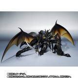 「「聖戦士ダンバイン」最凶の巨人騎士「 ズワウス」が抽選販売！悪魔的なシルエット、宝石のような彩色で降臨」の画像9