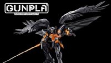 「ガンダム」×『Apex Legends』コラボで、限定ガンプラ発売決定！特別カラーのRG「ウイングゼロ EW」「フリーダム」ら3商品