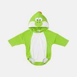 「お子様向け商品「マイマリオ」に赤ちゃん向けフォトサービスとヨッシーグッズが新たに展開！お子さんと一緒にマリオの世界を楽しめる」の画像3