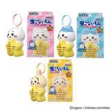 「「ちいかわ」が可愛いデザインの虫よけグッズに！インテリアとしても使える「バルサン 虫こないもん」が発売へ」の画像14