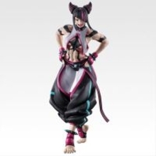 「一番くじ ストリートファイター6」が豪華！ジュリは2Pカラーでも立体化、ラストワン賞は「豪鬼フィギュア」