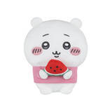 「「エニマイくじ ちいかわ」新作のテーマは“夏の思い出”！ビールを飲む「くりまんじゅう」ぬいぐるみなど、一部の賞品画像が初公開」の画像3