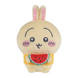 「「エニマイくじ ちいかわ」新作のテーマは“夏の思い出”！ビールを飲む「くりまんじゅう」ぬいぐるみなど、一部の賞品画像が初公開」の画像5