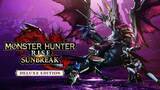 「『モンハンライズ』6月30日に13GB程度のアップデートを予定―『サンブレイク』未購入者も対象」の画像1