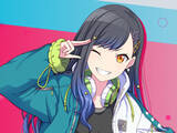 「『プロセカ』新イベントバナーは白石杏の“泣き顔”―ユニット声優のLINEすらざわつかせるストーリーが展開される」の画像1
