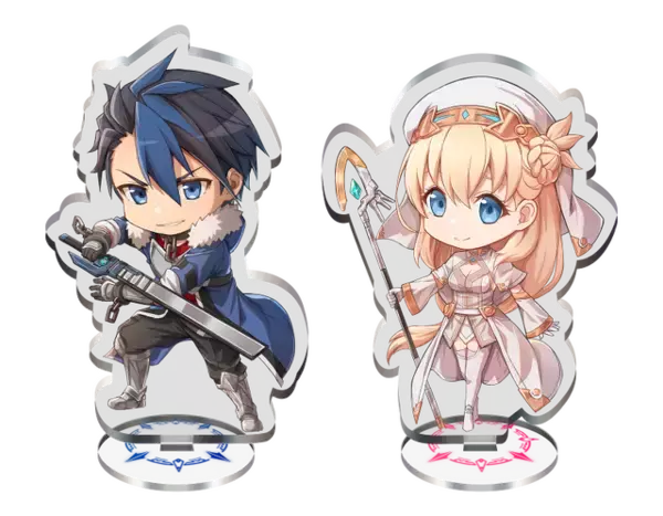 「日本ファルコムが「東京ゲームショウ2024」に出展！新作『英雄伝説 界の軌跡』試遊や豪華ノベルティを配布ー発売記念ステージも」の画像