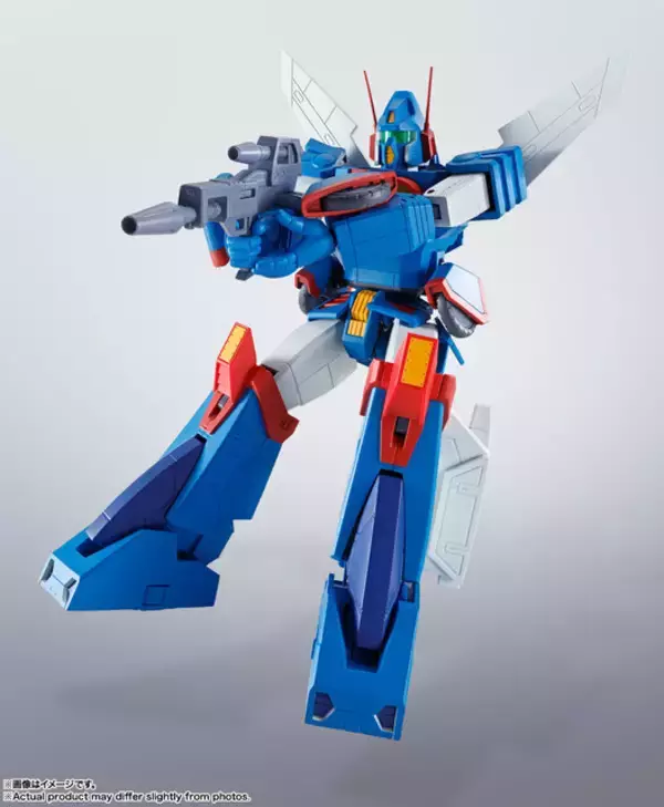 「「戦闘メカ ザブングル」より主人公機体「ザブングル」が、お求めやすい価格で再登場！合体や変形もなんのその」の画像