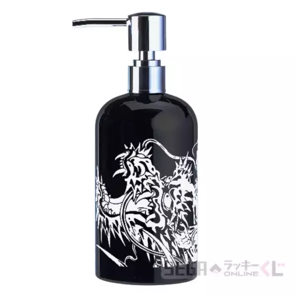 「桐生、真島のボイス付き目覚ましも！『龍が如く』シリーズ20周年記念オンラインくじが販売中ー“龍と生きる”をテーマに実用的なアイテムがズラリ」の画像